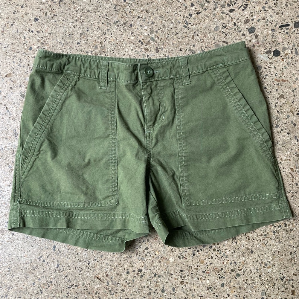 Patagonia Shorts